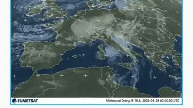 Погода Голландии screenshot 18