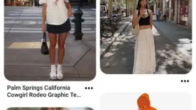 Pinterest screenshot 2