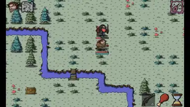 Gravebound Free Roguelike RPG screenshot 4