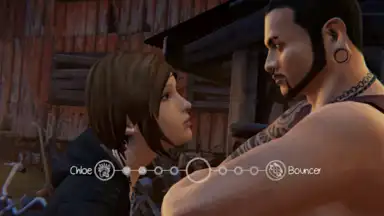 Life is Strange: Before the Storm screenshot 16