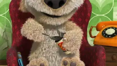 Talking Ben the Dog Free screenshot 2