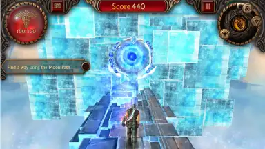 Running Shadow screenshot 5