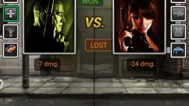 Mob Wars LCN: Underworld Mafia screenshot 1