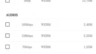 VidPaw App screenshot 4