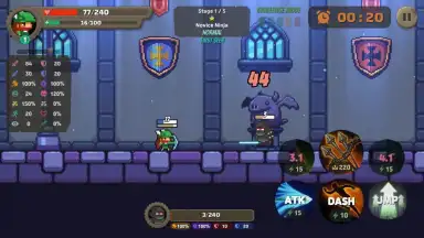 Maze Castle screenshot 6