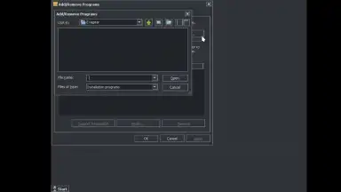 ExaGear: Windows Emulator screenshot 1