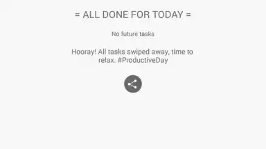 Swipes screenshot 6