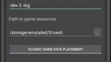 Xash3D FWGS (Old Engine) screenshot 6