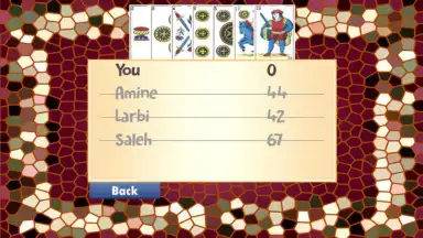 Tabbaq screenshot 1