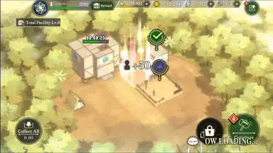 SLIME - ISEKAI Memories screenshot 2