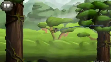 Rope Escape screenshot 4