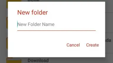 HD FileManager screenshot 9