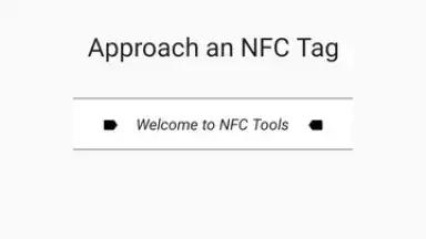 NFC Tools screenshot 10