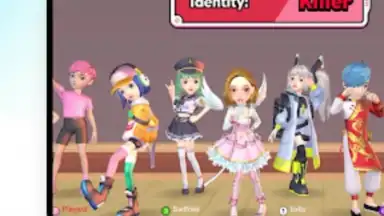 WePlay - Game & Party screenshot 3