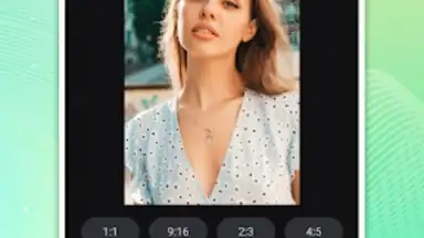 Artific AI: AI Photo Generator screenshot 3