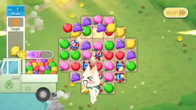 Toro and Friends: Onsen Town screenshot 3