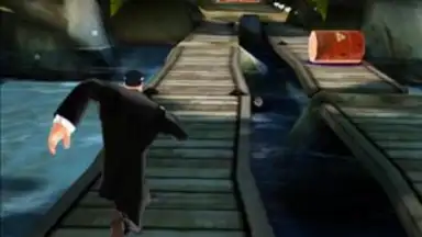 Agent Dash screenshot 1