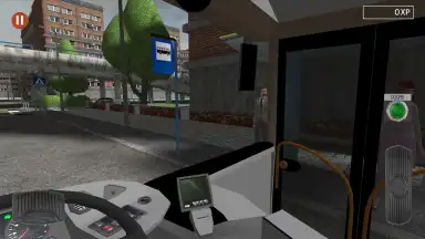Public Transport Simulator screenshot 12