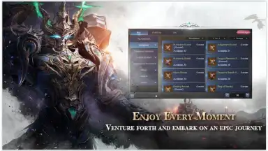 MU Origin 3 screenshot 3