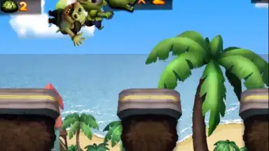 Zombie Tsunami screenshot 5