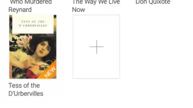 MoboReader screenshot 14