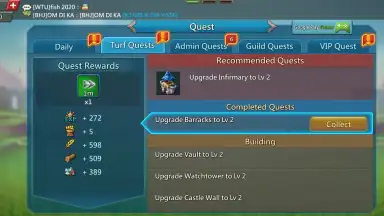 Lords Mobile screenshot 32