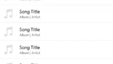 Star Music Tag Editor screenshot 5