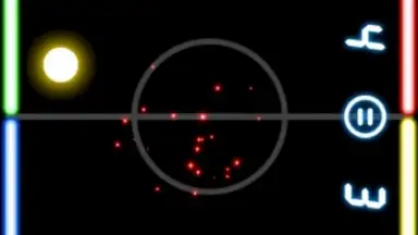 Air Hockey Challenge screenshot 2