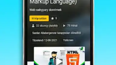 E-Bilim screenshot 7
