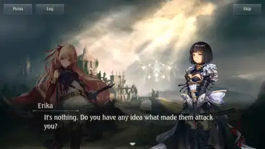 Shadowverse screenshot 9
