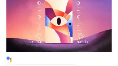 Google Assistant screenshot 12