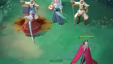 Westward M screenshot 14