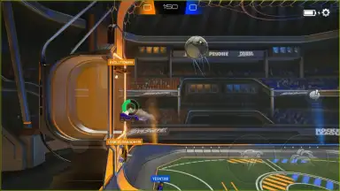 Rocket League Sideswipe screenshot 23