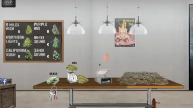 Grow Ops screenshot 6