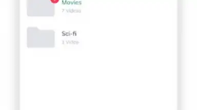 MX Player Classic screenshot 5