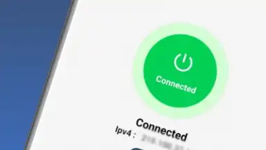 Crow VPN screenshot 5