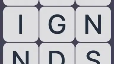 Word Search - Evolution Puzzle screenshot 1