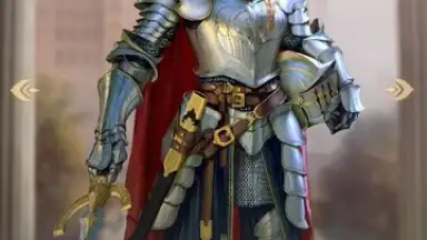 Reign of Destiny screenshot 12