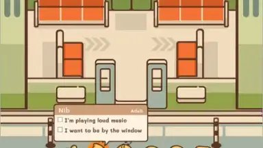 Where's My Seat? screenshot 7