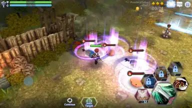 Action RO2 Spear of Odin screenshot 9