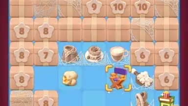 Reality Bay screenshot 5