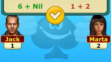 Spades screenshot 13