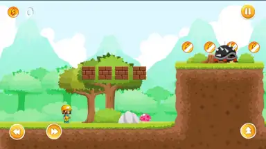 Crazy Adventures screenshot 3