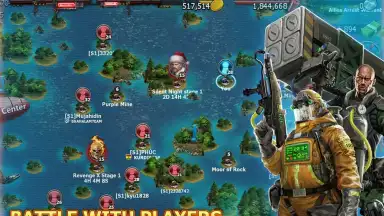 Battle Alert screenshot 11