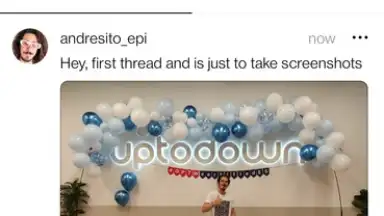 Threads screenshot 6