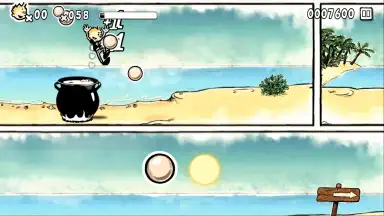 Comic Boy screenshot 12