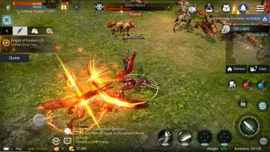 Rohan M screenshot 4