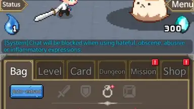Dungeon Corperation screenshot 11