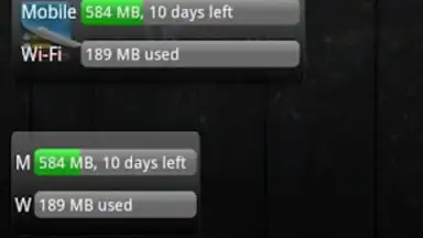 My Data Manager screenshot 4