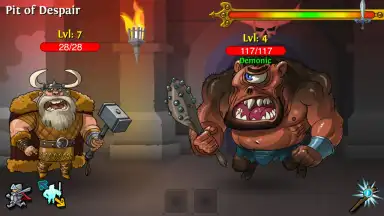 Save Our Village screenshot 12